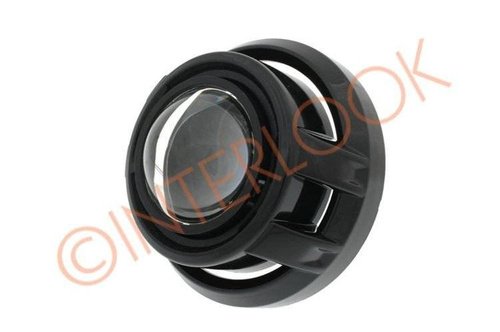 Apollo lens hood / mask