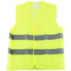 Reflective car vest