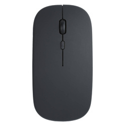 X1 | Mouse ottico wireless per computer da ufficio | 800-1600 DPI