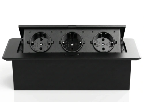 SP-A25-Black | Portable column | Bluetooth speaker Entrance to a microphone