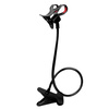 PSI-C056 | Soporte para teléfono flexible con clip | longitud 75 cm