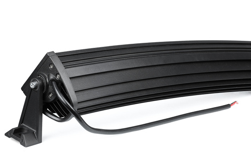 LG540W | Lampa de lucru curbata 540W Bara luminoasa dreptunghiulara CREE | ARC