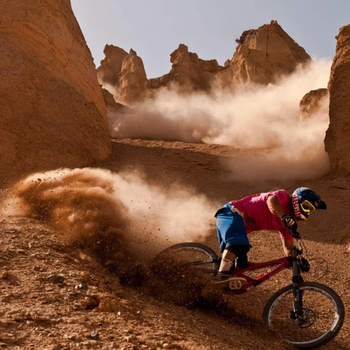 Semi-metallic brake pads | Disc brake pads compatible with B05S B03S B01S SHIMANO | TP-01B