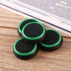 HB-P01 | 2 piezas | Fundas de silicona para pads de PS3 / PS4 / Xbox One / Xbox 360