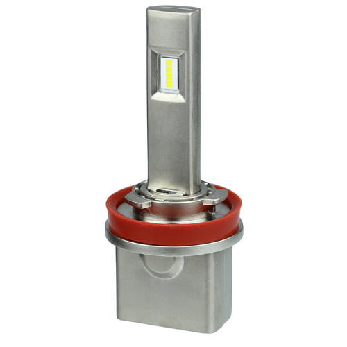 Sada LED žárovek H11 K3 CSP | 54 wattů | 20 000 lm