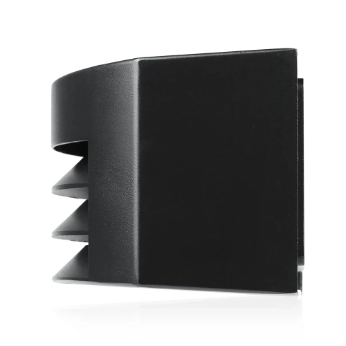 BD-C196 | Garden lamp, E27 facade wall lamp