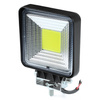 WL-COB-144W | Firkantet arbejdslampe 144W | COB LED panel 144 dioder | IP65