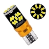 T10-27SMD | W5W parkeerlamp | LED-binnenverlichting | Stekkerlamp met Can Bus