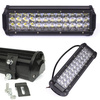 LB-108W-3030-Taškas | 108W Light Bar darbo lempa