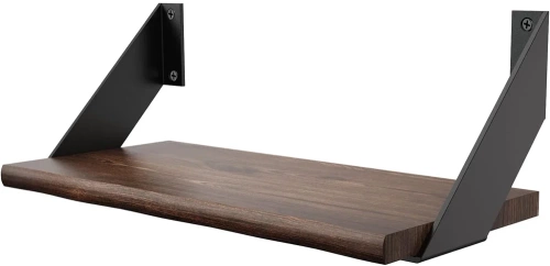 FB-V15CM | Set of 2 shelf supports | 15 cm shelf angle