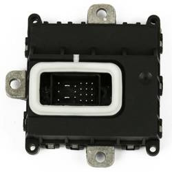  PL1903O26A | STUURMODULE CONTROLLER voor BMW E46 E90 E60 E65 E66 | OEM-63127189312