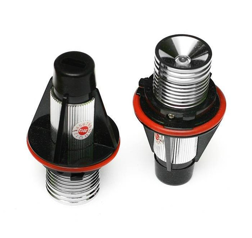 BMW SEGNALATORI A LED 10W E39/E53/E60/E61/E63/E64/E65/E66/E87 fino al 2008 LH39B03W01