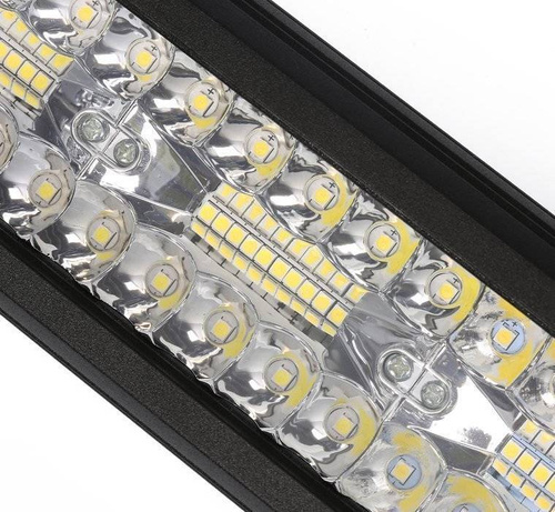 Working lamp 480W Light Rectangular Bar LB-480W