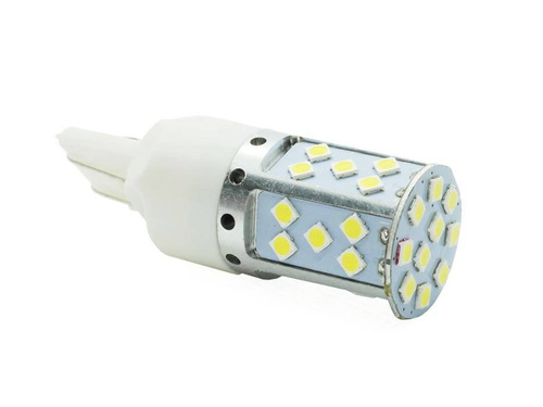 Lampadina per auto LED T20 35 SMD 3030 CANBUS