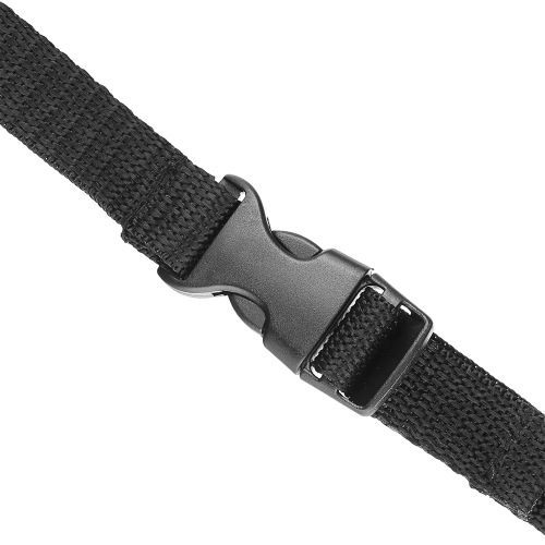 JH-04 | Um espelho para observar uma criança no carro | preso ao encosto de cabeça traseiro com tiras elásticas