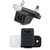 RC-1048 | Dedicated rear view camera to fit Mercedes W203, W209, W211, W219, R171, W169, W245