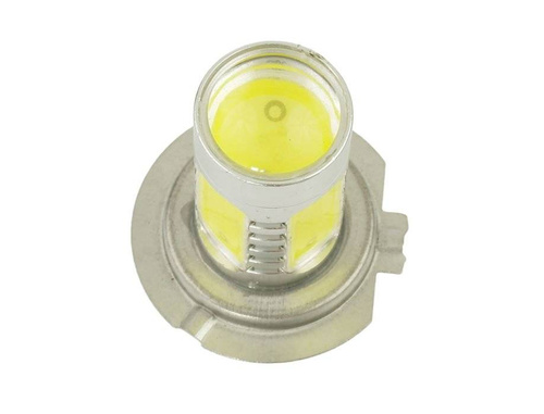 Car LED bulb H7 COB 7.5W