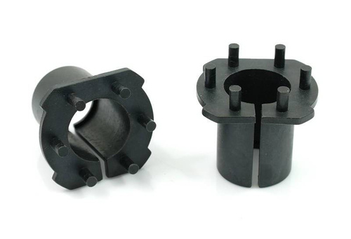 Adapter für H7-Scheinwerferlampe | Mazda | TK-099