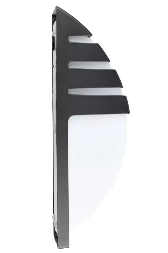 BD-C223-B | Lampa de gradina, lampa de fatada | IP54, E27