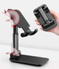 PSI-T028 | Telescopic phone stand | Smartphone / tablet stand / holder