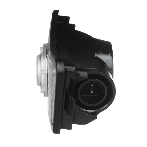 ML-JG1| Proiettore logo LED montato nello specchietto laterale | Ologramma Giaguaro | Marchio di benvenuto