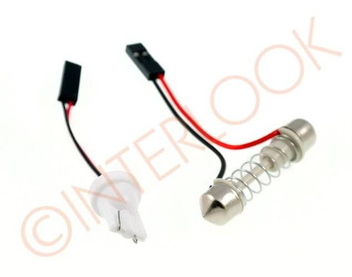 Adaptér pro LED panely