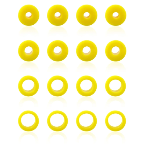 Scatola di derivazione stagna IP68 4 poli | Connessione elettrica 450 V 24 A per cavi 3–14 mm | M686-H