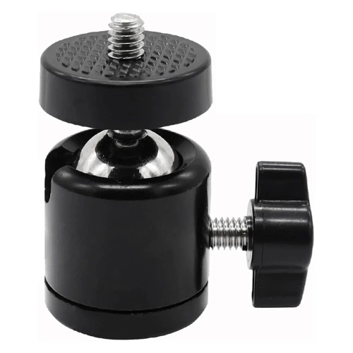 YT-Q29 | Cabezal orientable para lámpara anular