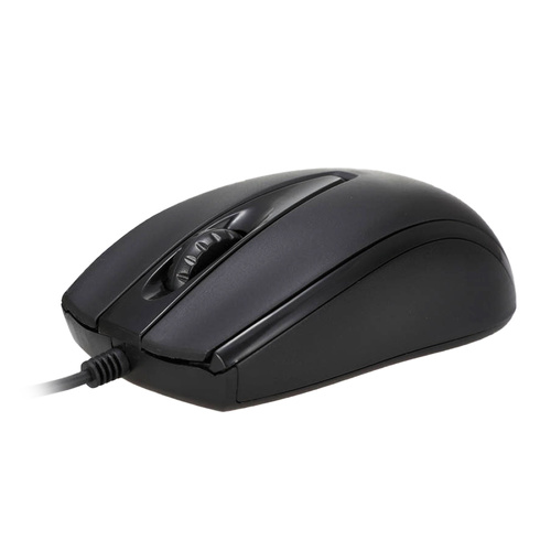 V13 | Mouse pentru computer de birou, cu fir, optic