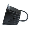 WL1018W-B | WL-NEW-18W | Rectangular work lamp for mounting in the hole Light Bar