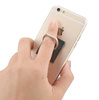 FR-05 | Anillo para sostener el teléfono: soporte para apoyar el teléfono