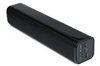 Kabellose Computer-Soundbar | Bluetooth, AUX, TF | 2.200 mAh, 10 W, 20 Hz–20 kHz | S9