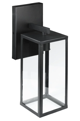 BD-C405 | Záhradné svietidlo, fasádne nástenné svietidlo, lampa E27