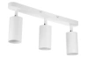 MS-GU10-3 | Three-point ceiling lamp, 3x GU10 white movable spotlight