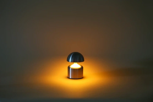 LED-Tischleuchte | kabellos, Touch-Bedienung, geeignet für Hotel und Restaurant, Nachtlicht | gold | HJA41-GOLD