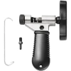Kit di utensili per catena di bicicletta | Rompi-maglie della catena | Misuratore di usura della catena | DQZ-03