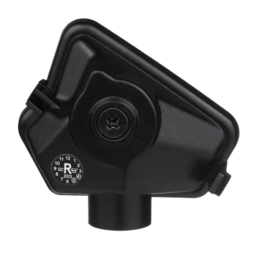 ML-BM1 | LED logo projector mounted in the side mirror | Hologram Mercedes W204, 212, 246, CLA | Welcome logo