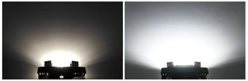 C5W LED Bulb Car 6 SMD 3535 CAN BUS