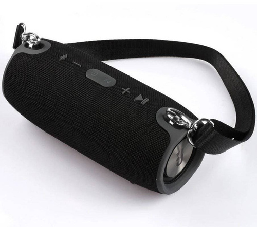 TG-120 | Draagbare Bluetooth-luidspreker | FM-radio | Boombox