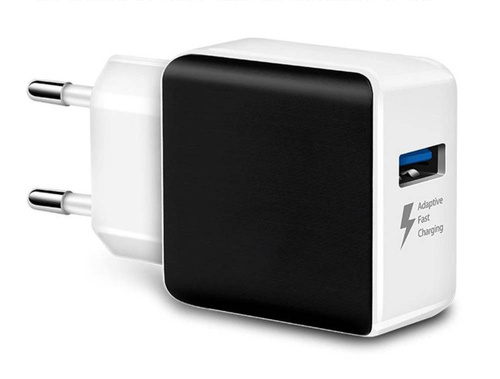 CA-051 | Quick Charge 3.0 fali töltő | gyors töltés 3A | Adaptív gyorstöltés