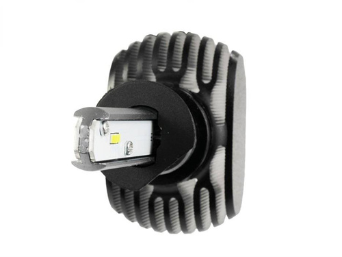 A set of LED bulbs H1 50W 8000 lm CSP