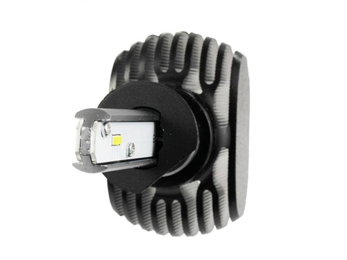 LED izzókészlet H1 CSP 50W 8000 lm