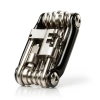 Fahrrad Multitool 11-in-1 mit Kettennieter | 11 Funktionen | T25-11in1