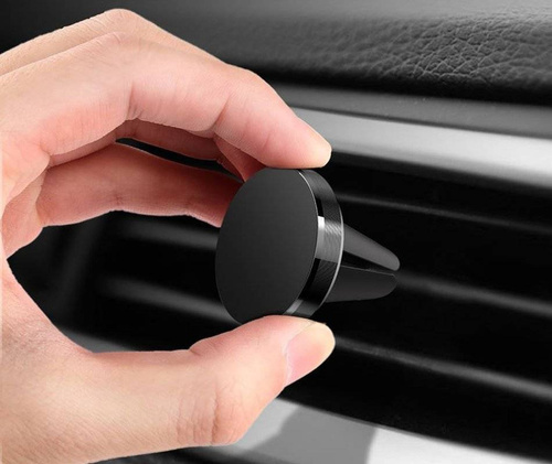 PSI-M050 | Soporte magnético para teléfono para la salida de aire.