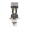 Motor LED koplamp H4 | 3.200 lm | 6.000 K | dim- en grootlicht 30 W | M8B-H4