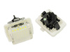 LP013S28 LED numerio apšvietimas Mercedes W204, W212, W216, W221