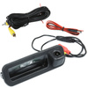 LS8010 | Câmera de ré dedicada montada na alça do porta-malas, adequada para Ford Focus MK3