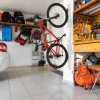 ZXG-H012-B | Držiak na bicykel na stenu | vešiak na kolobežku | držiak na bicykel