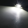 Bec auto LED C5W 1 SMD 3570 CANBUS