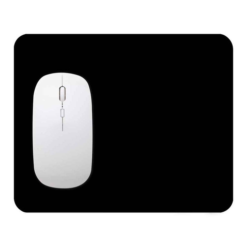 MP-004S | Mouse pad | 35x25cm | black